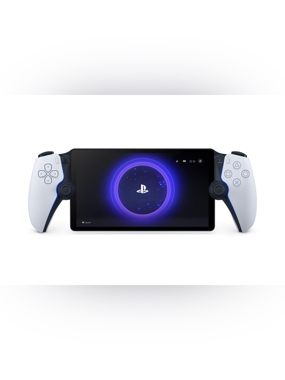 NWOB - Sony PlayStation 5 Portal Remote Handheld Player